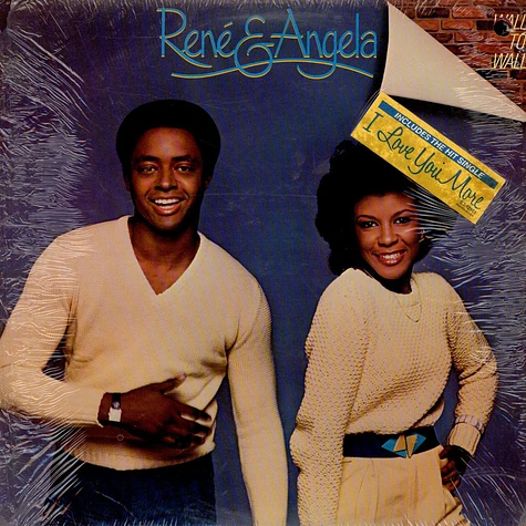 René & Angela - Wall To Wall