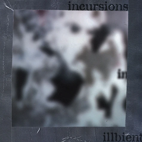 V.A. - Incursions In Illbient