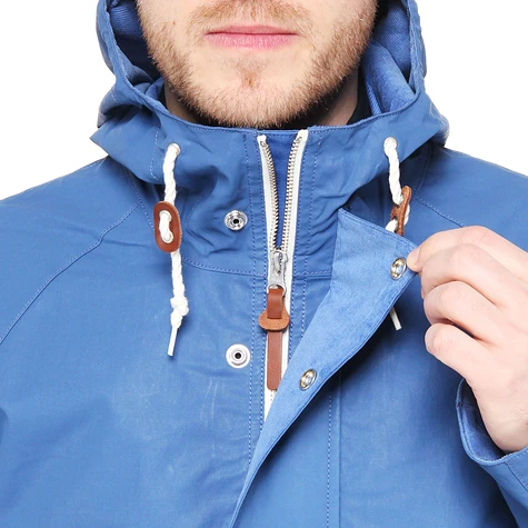 Carhartt WIP Heritage - Rain Slicker