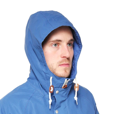 Carhartt WIP Heritage - Rain Slicker