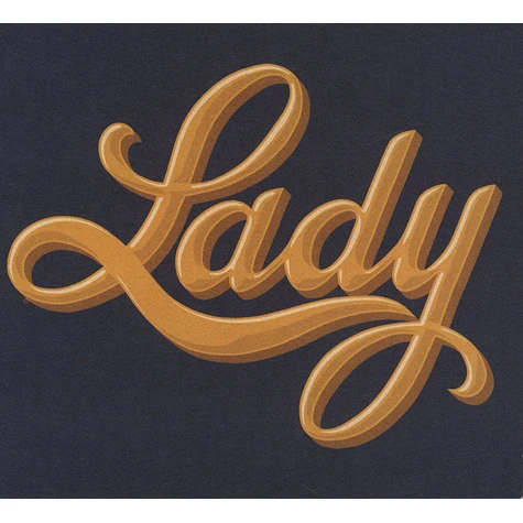 Lady - Lady