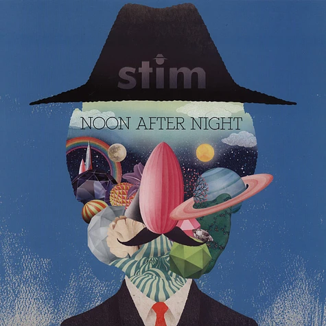 Stim - Noon After Night EP