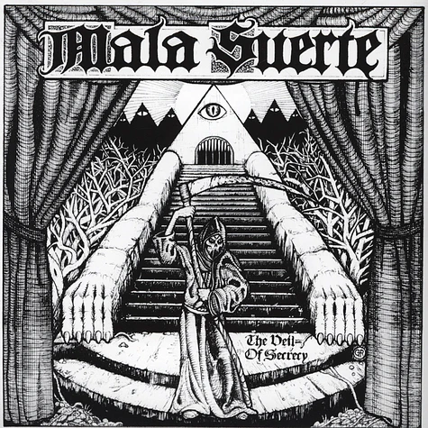 Mala Suerte / Uzala - Split
