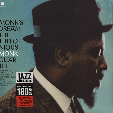 Thelonious Monk - Monk's Dream