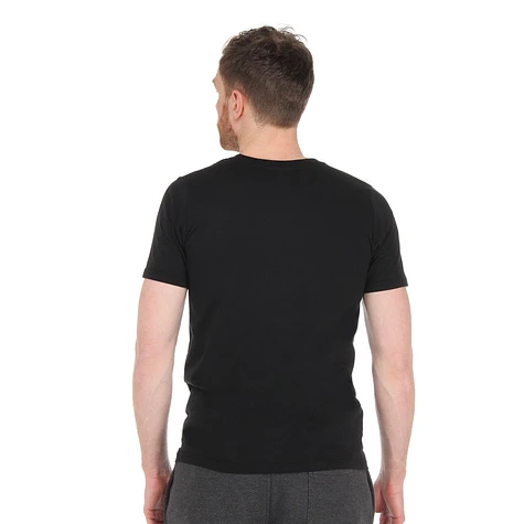 Carhartt WIP - Standard V-Neck T-Shirt Twin Pack