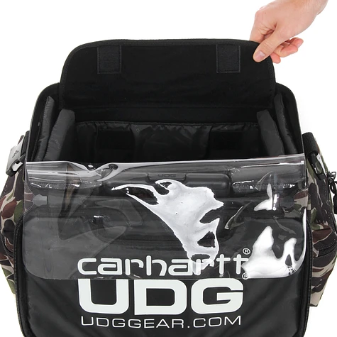Carhartt WIP x UDG - Sling Bag Trolley