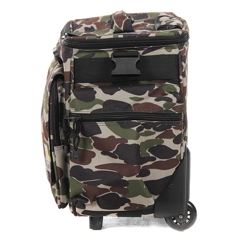 Carhartt WIP x UDG - Sling Bag Trolley