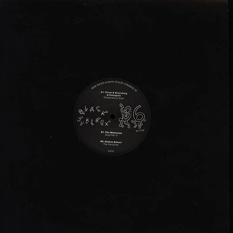 Shir Khan presents Black Jukebox - Black Jukebox 06