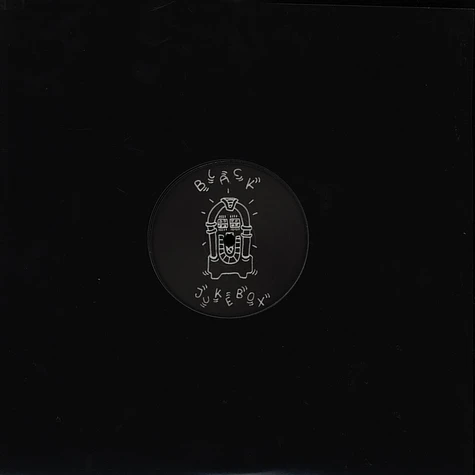 Shir Khan presents Black Jukebox - Black Jukebox 06