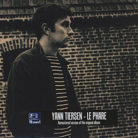 Yann Tiersen - Le Phare / The Lighthouse
