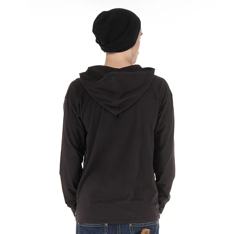 Analog - Pullman Hooded Longsleeve