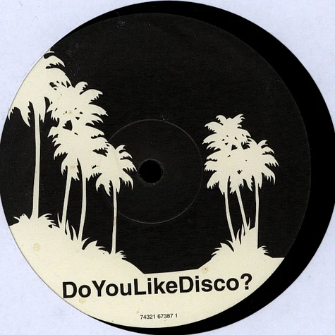 Lexy - Do You Like Disco?