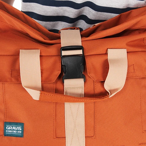 Gravis - Commuter Bag