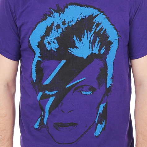 David Bowie - Starman T-Shirt