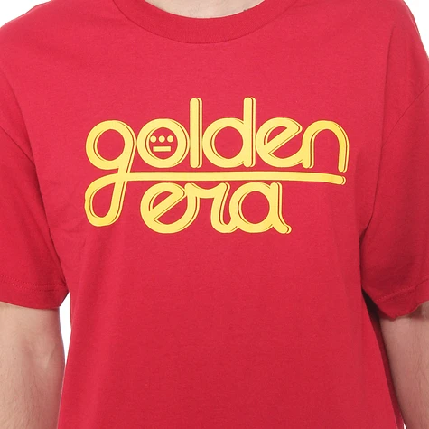 Del The Funky Homosapien - Golden Era T-Shirt