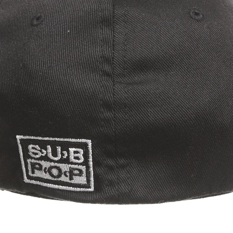 Sub Pop - Sub Pop Cap