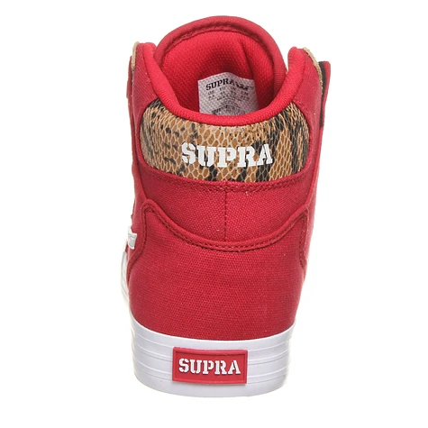 Supra - Vaider