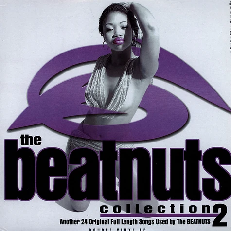 V.A. - The Beatnuts Collection 2