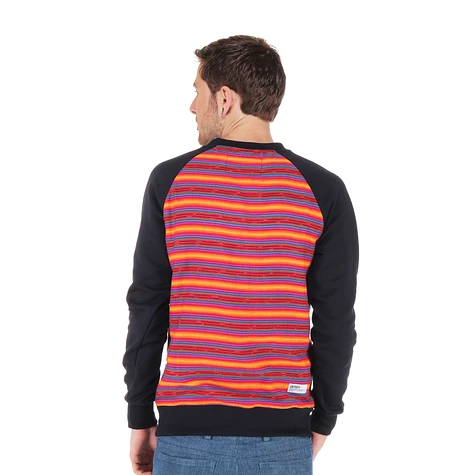 DRMTM - Peru Raglan Sweater