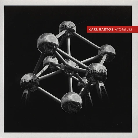 Karl Bartos - Atomium