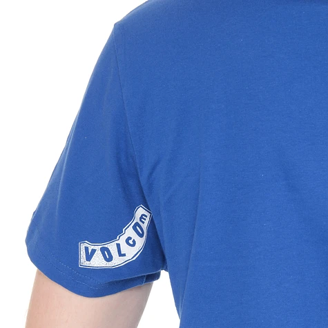 Volcom - Thunder T-Shirt