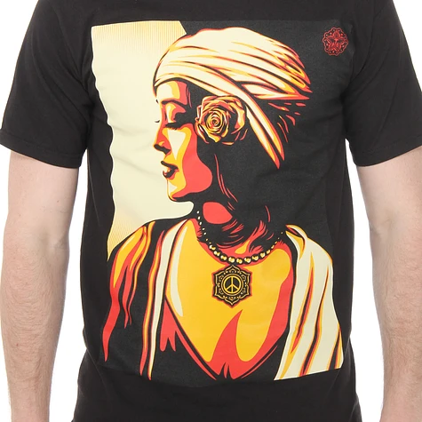 Obey - Obey Harmony T-Shirt