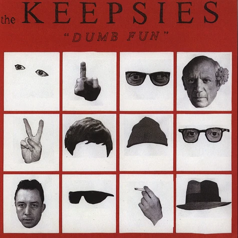 Keepsies - Dumb Fun