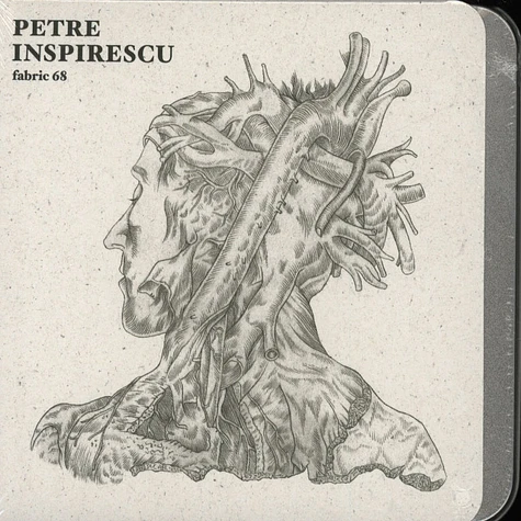 Petre Inspirescu - Fabric 68