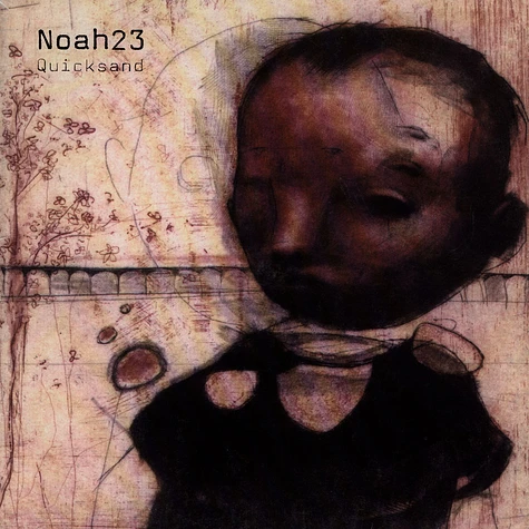 Noah23 - Quicksand