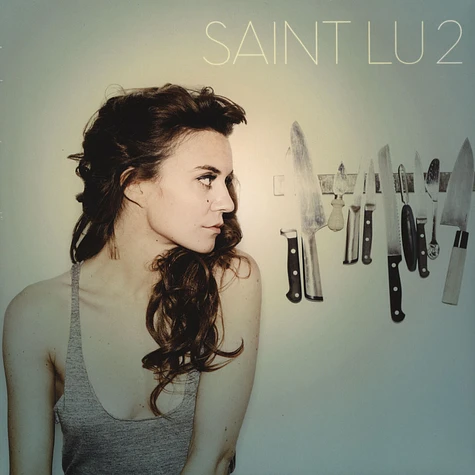 Saint Lu - 2