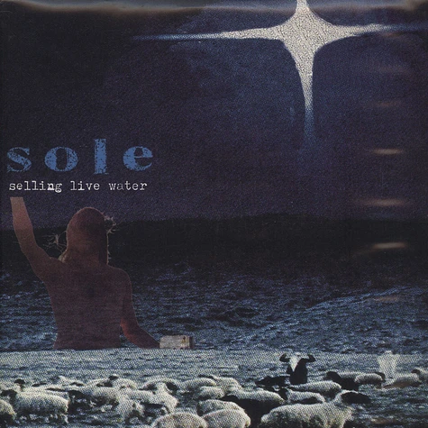 Sole - Selling Live Water