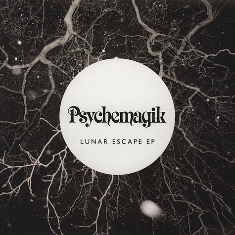 Psychemagik - Lunar Escape