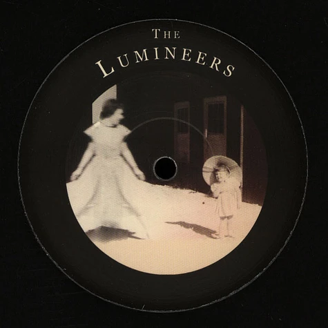 The Lumineers - Ho Hey Remixes