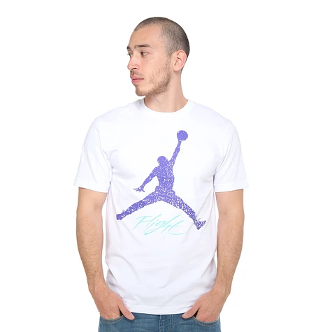 Jordan Brand - Flight Jumpman T-Shirt
