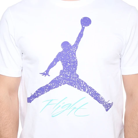 Jordan Brand - Flight Jumpman T-Shirt