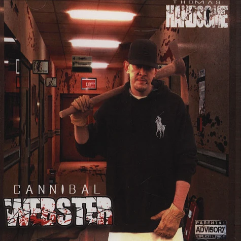 Thomas Handsome - Cannibal Webster