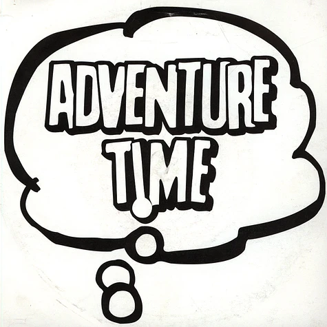 Adventure Time - Adventure Time
