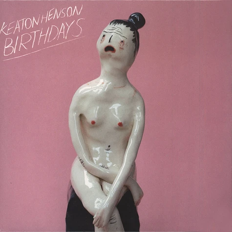 Keaton Henson - Birthdays