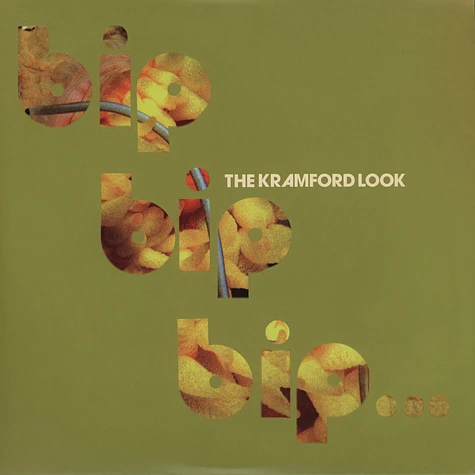 The Kramford Look - Bip Bip Bip…