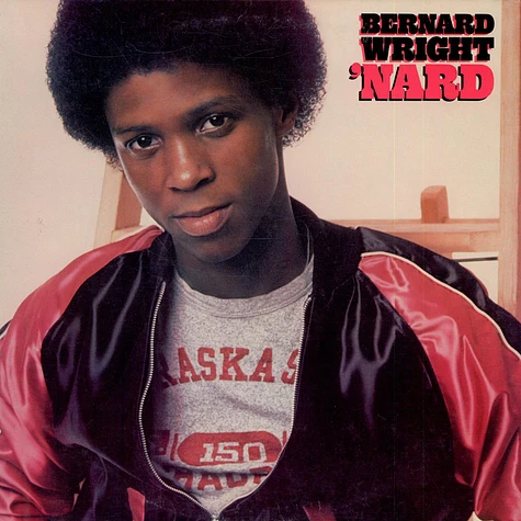 Bernard Wright - 'Nard