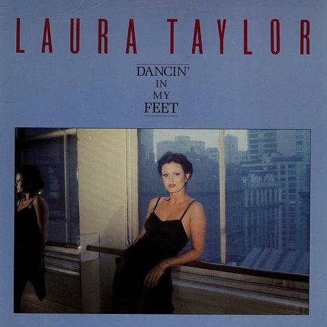 Laura Taylor - Dancin' In My Feet