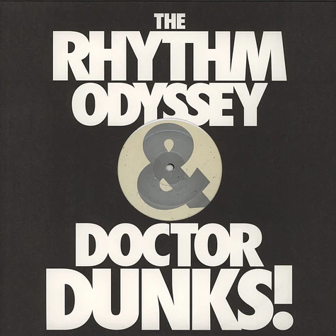 The Rhythm Odyssey & Dr Dunks - Fox