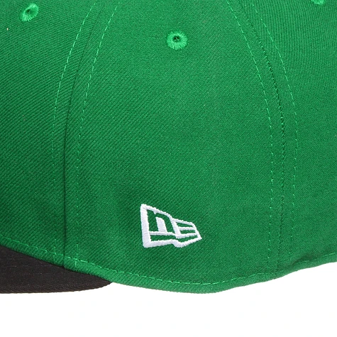 New Era - Boston Celtics NBA Basic 59Fifty Cap