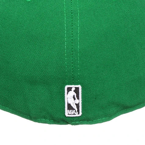 New Era - Boston Celtics NBA Basic 59Fifty Cap