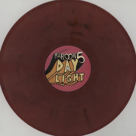 Maroon 5 - Daylight Remixes
