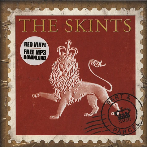 The Skints - Part & Parcel