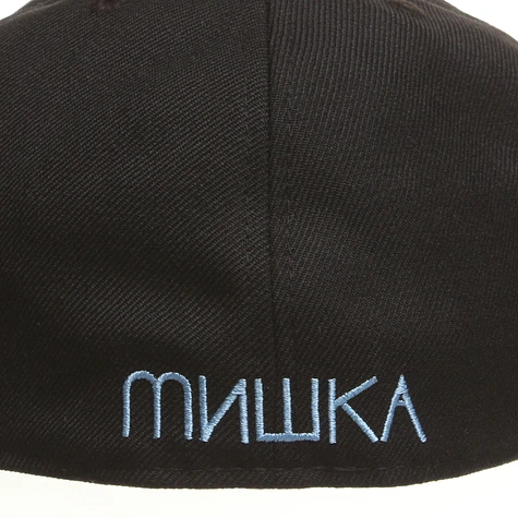Mishka - Keep Watch Or Die New Era Cap