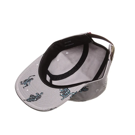 Mishka - Telescopic 5-Panel Cap