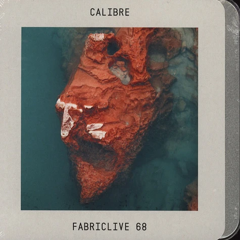 Calibre - Fabric Live 68