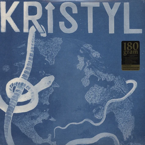 Kristyl - Kristyl